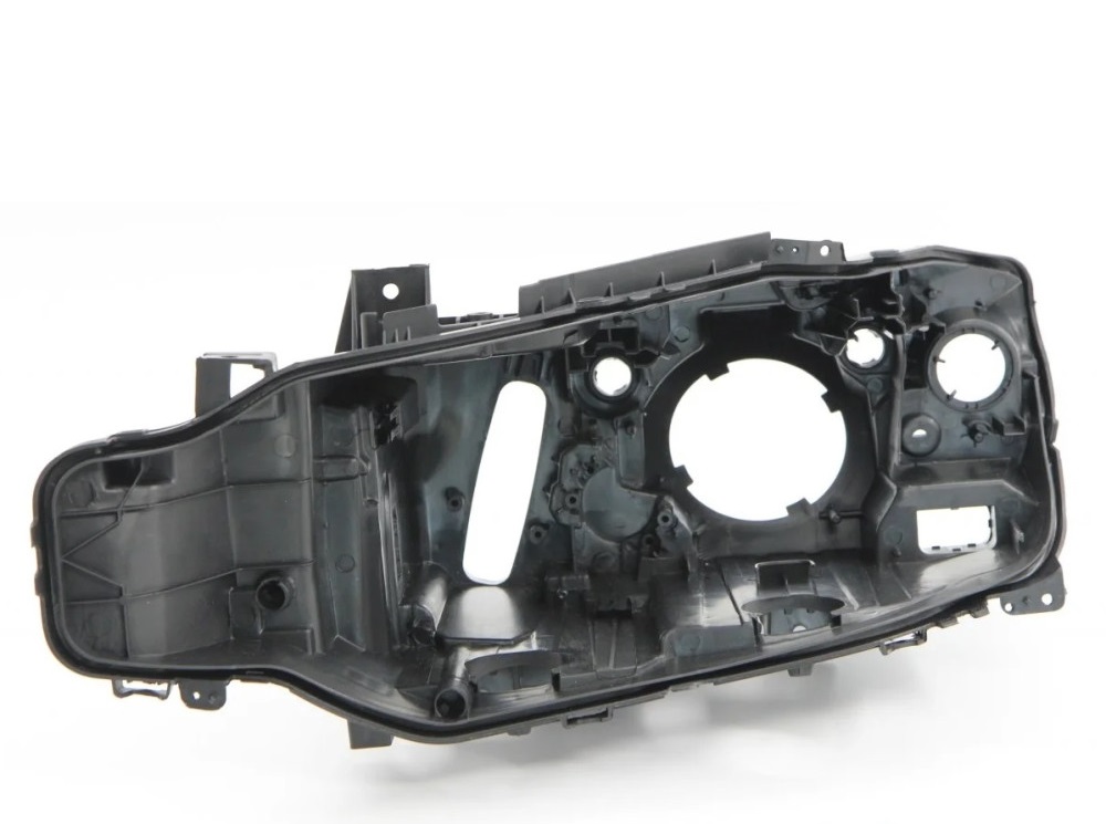  Carcasa far stanga pentru BMW Seria 3 F30, F31 fara Facelift far cu Xenon (2011 - 2015) - HB019-STANGA 