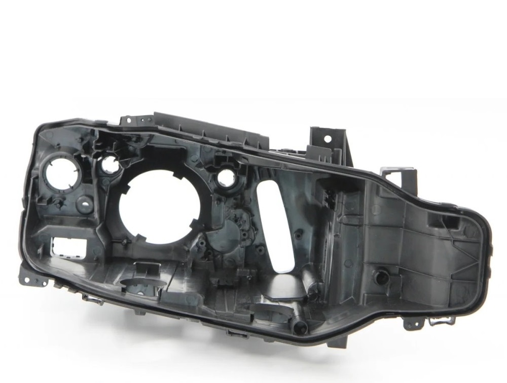  Carcasa far dreapta pentru BMW Seria 3 F30, F31 fara Facelift far cu Xenon (2011 - 2015) - HB019-DREAPTA 