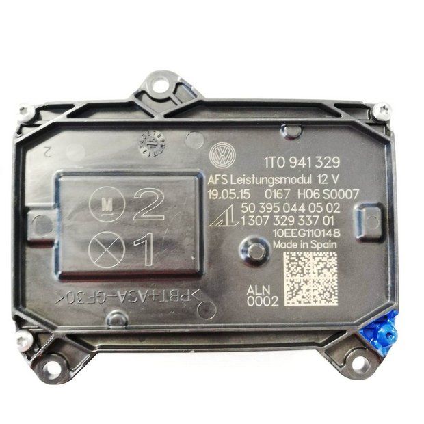  Modul AFS VW Passat CC Facelift 2012-2017 - 1T0941329, 1T0941329B, 1307329336, 1307329337, 1307329332, 1T0 941 329, 1 307 329 336, 1 307 329 337, 1 307 329 332