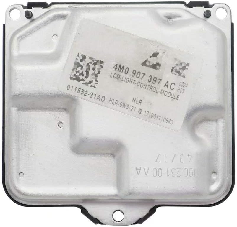 Modul Far Audi A4 B9, A5 F5, Q7 4M - 4M0907397AC