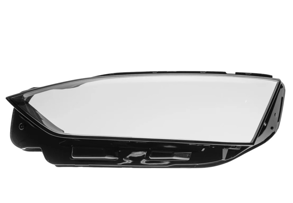  Sticla far stanga pentru Audi A5 F5 Facelift (2019 - 2024) - HCA5-STANGA 