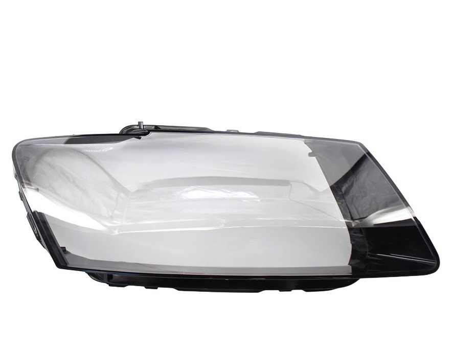 Sticla far dreapta pentru Audi Q5 Non Facelift (2008 - 2012) - HA041-DREAPTA 