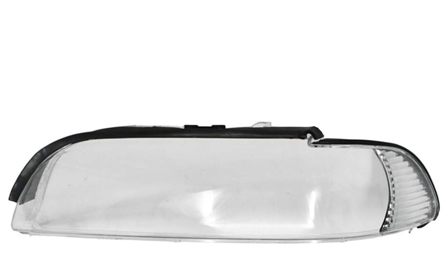  Sticla far stanga BMW Seria 5 E39 Facelift (2000 - 2004) - E390003-STANGA 