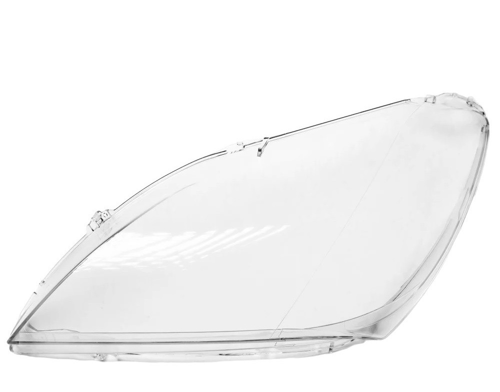  Sticla far stanga BMW Seria 6 F06, F12, F13 Fara Facelift (2011 - 2014) far cu LED - HB128-STANGA 