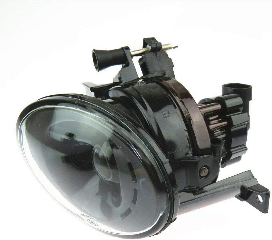  Proiector ceata dreapta cu lupa VW Golf 6, Jetta, Bora, Touran, Caddy, Eos, Tiguan - 5K0941700, 5KD941700