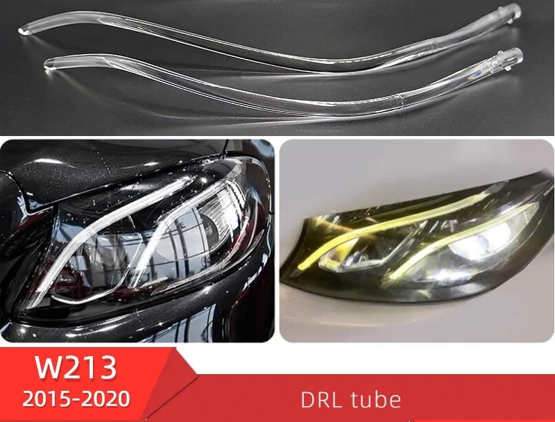 Fibra reparatie DRL far stanga Mercedes-Benz Clasa E W213 2016-2020 - LG-W213-1620 - Left