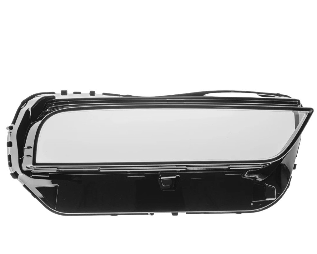  Sticla far dreapta pentru BMW X7 G07 LCI Facelift (2022 - prezent) - HCX72325 / HB184-DREAPTA 