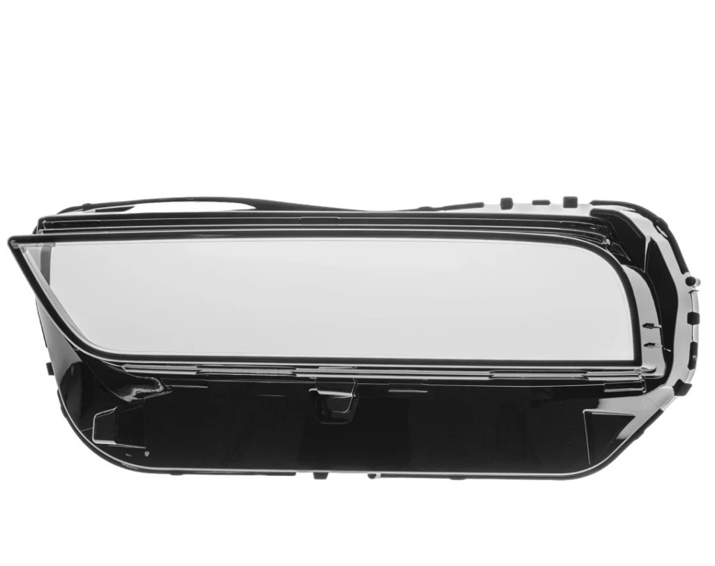  Sticla far stanga pentru BMW X7 G07 LCI Facelift (2022 - prezent) - HCX72325 / HB184-STANGA 