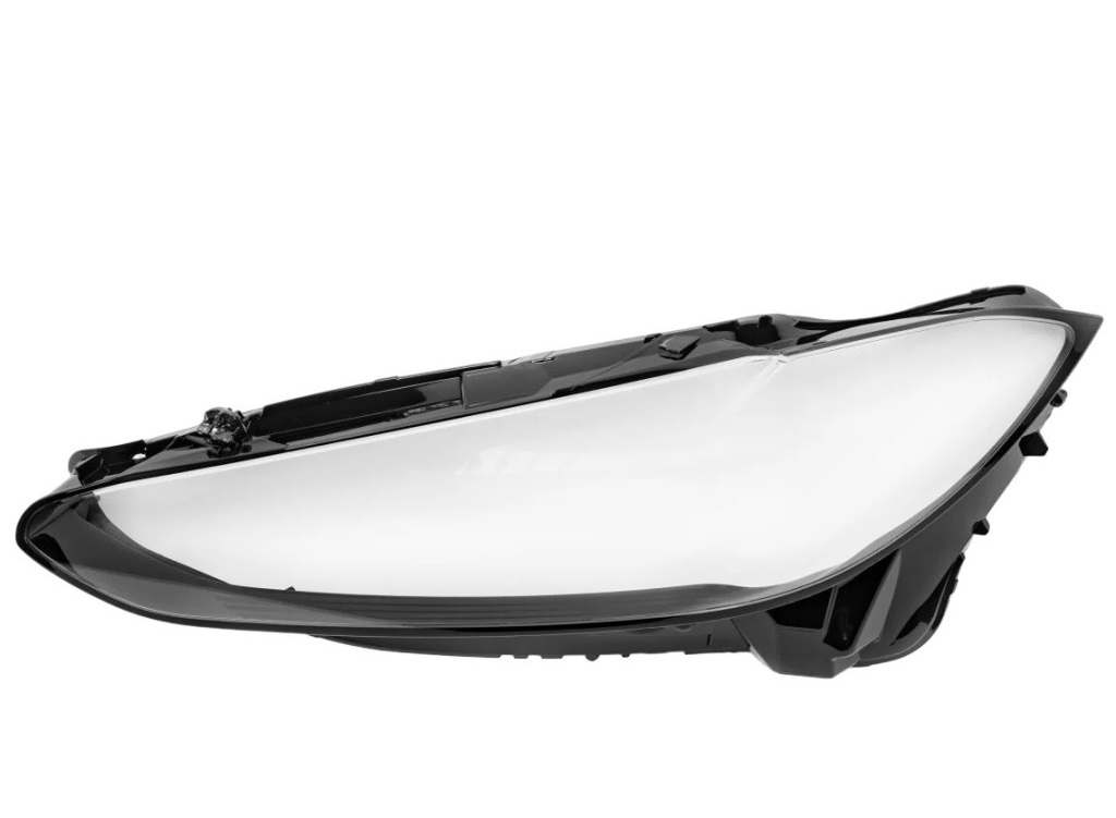  Sticla far stanga BMW Seria 4 G22, G23, G26 Non Facelift (2020 - 2023) - HCG22 / HB132-STANGA 