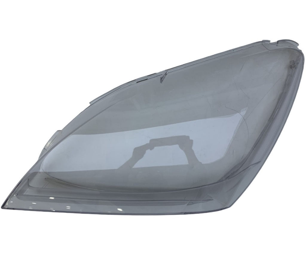  Sticla far stanga BMW Seria 6 F06, F12, F13 Fara Facelift (2011 - 2014) far cu XENON - HCF06L / HB177-STANGA 