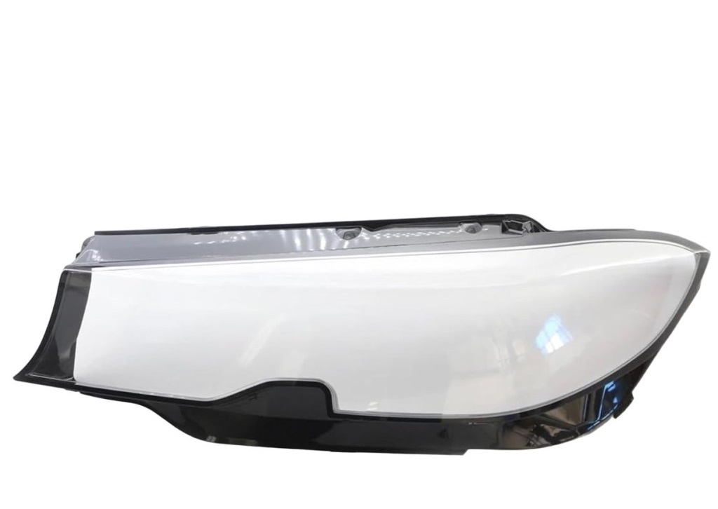  Sticla far stanga BMW Seria 3 G20/G21/G28 Fara Facelift (2018 - 2022) - HCG201922 / HB088-STANGA 