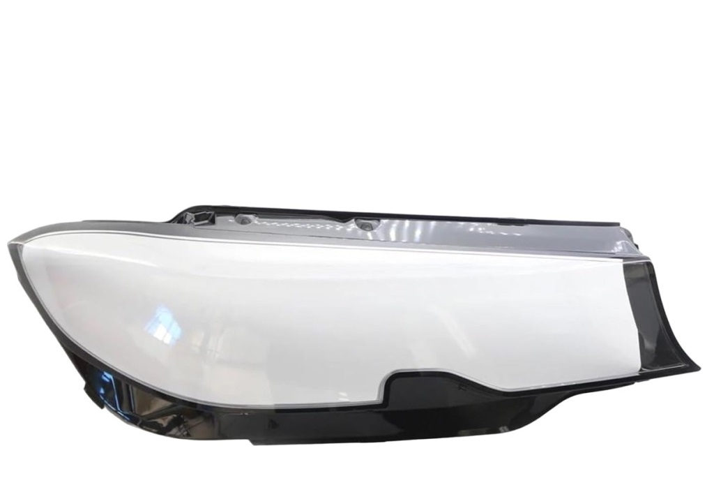  Sticla far dreapta BMW Seria 3 G20/G21/G28 Fara Facelift (2018 - 2022) - HCG201922 / HB088-DREAPTA 
