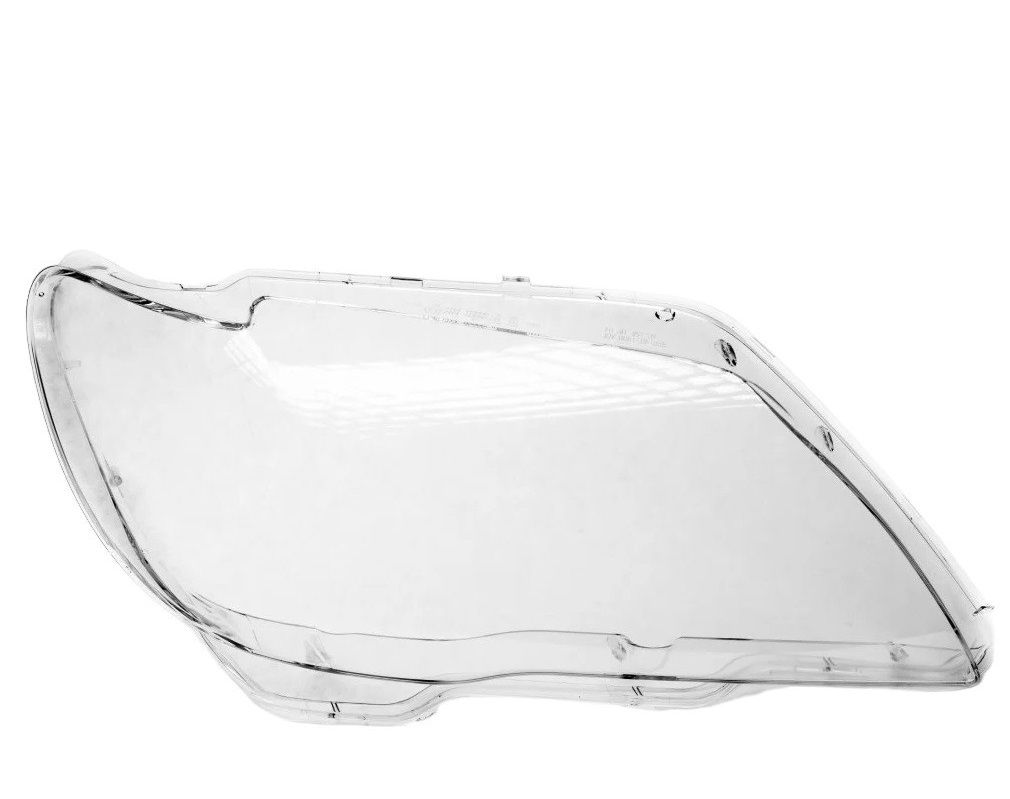  Sticla far dreapta pentru BMW Seria 7 E65/E66 LCI Facelift (2005 - 2008) - HB060-DREAPTA 