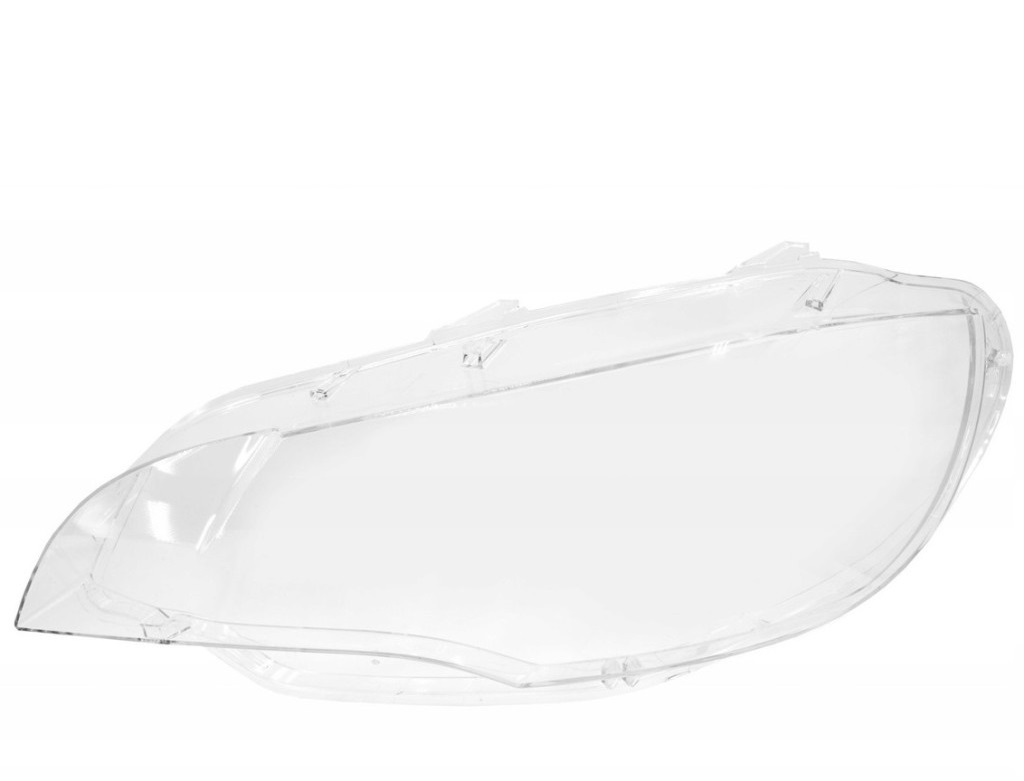  Sticla far stanga BMW X6 E71 far cu Bixenon (2008 - 2014) - HB080-STANGA 