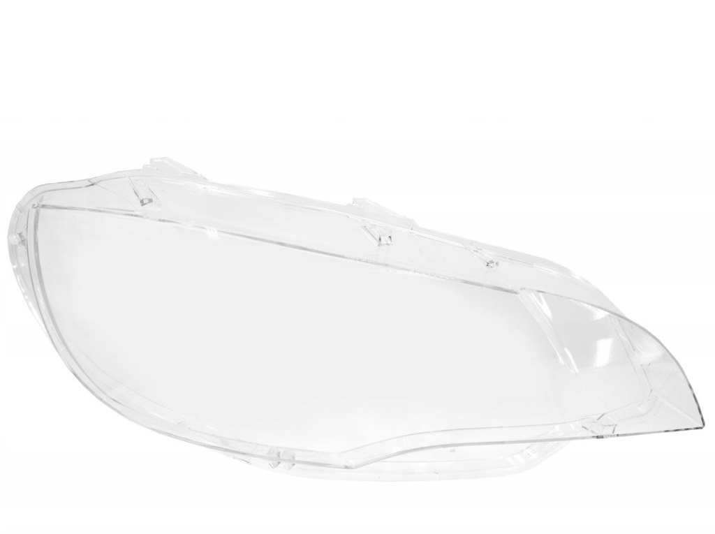  Sticla far dreapta BMW X6 E71 far cu Bixenon (2008 - 2014) - HB080-DREAPTA