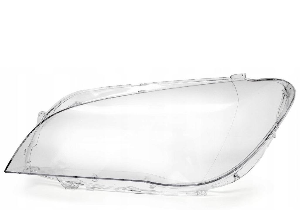  Sticla far stanga BMW Seria 7 F01, F02 (2009 - 2015) - HB055-STANGA