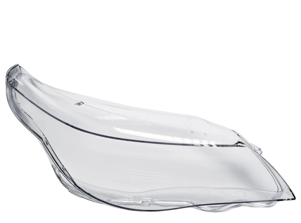  Sticla far dreapta pentru BMW Seria 5 E60, E61 far cu Bixenon Adaptiv (2004 - 2010) - HB049-DREAPTA 