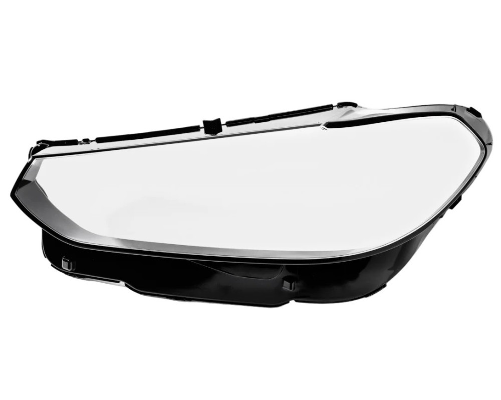  Sticla pentru far stanga BMW X4 G02 LCI Facelit (2021 - 2023) - HB140-STANGA 