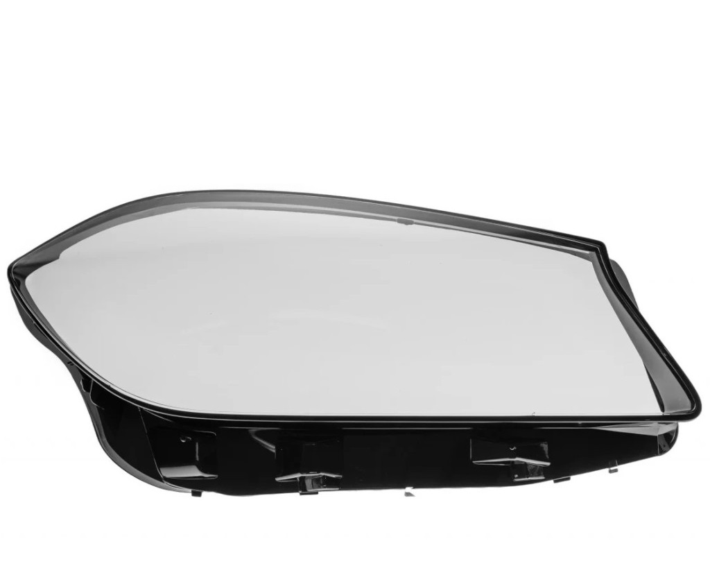  Sticla far dreapta pentru Mercedes A-Class W176 Facelift (2015 - 2018) - HW111-DREAPTA 