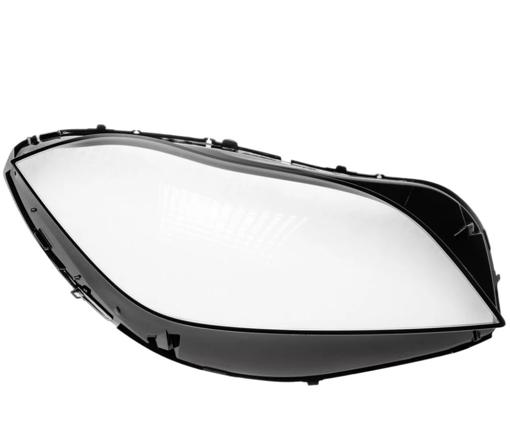  Sticla far dreapta pentru Mercedes CLS Coupe C218 / W218 Facelift (2015 - 2018) - HW095-DREAPTA 