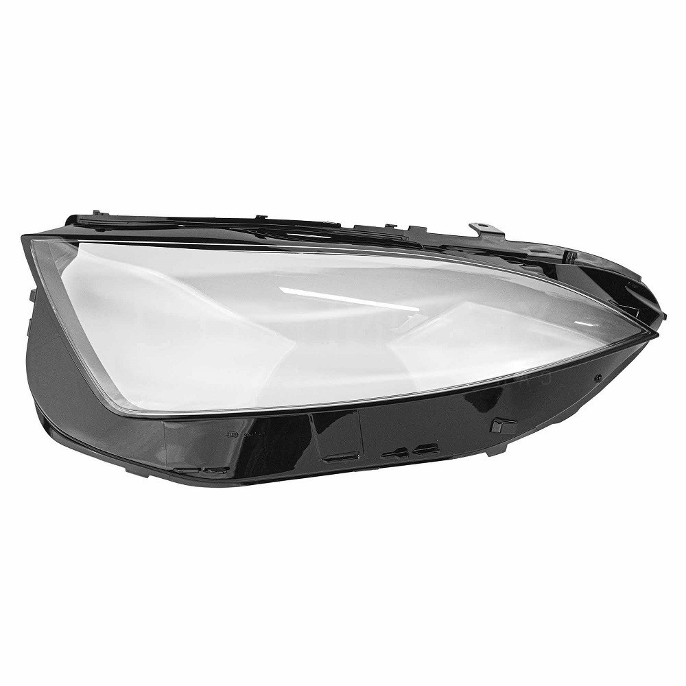  Sticla far stanga pentru Mercedes CLS Coupe C257 / W257 (2018 - 2023) - HW092-STANGA 