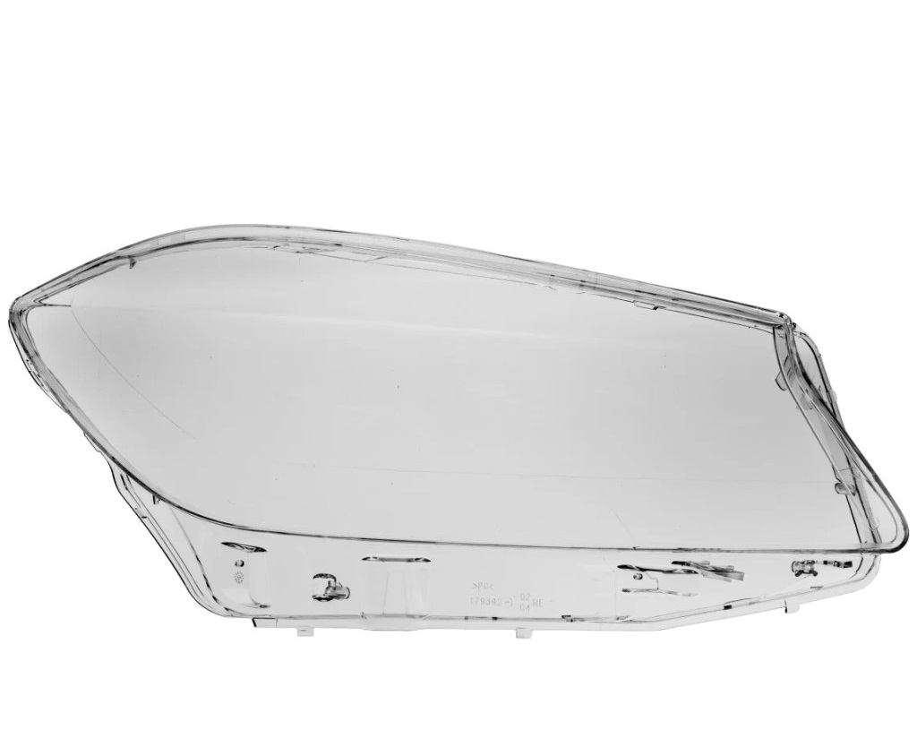  Sticla far dreapta pentru Mercedes A-Class W176 Non Facelift (2012 - 2015) - HW077-DREAPTA 