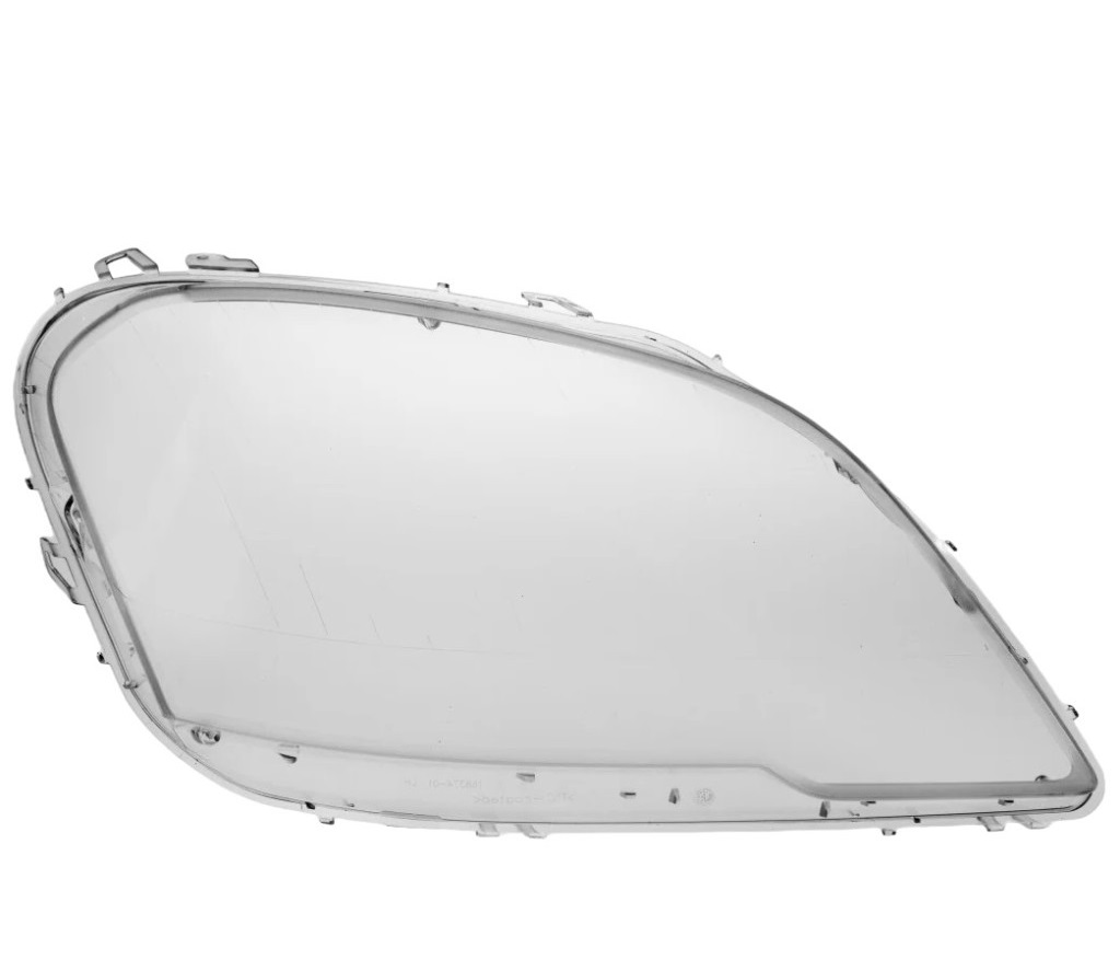  Sticla far dreapta pentru Mercedes ML W164 Facelift (2008 - 2011) - HCW164 / HW069-DREAPTA 