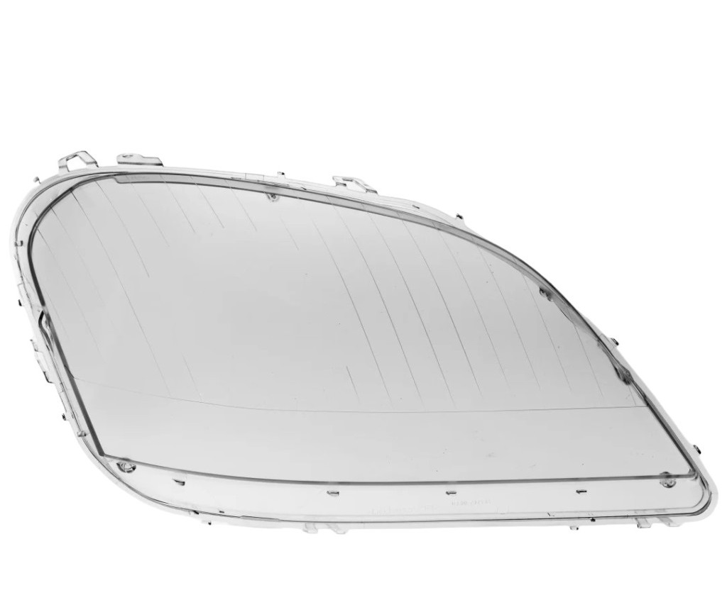  Sticla far dreapta pentru Mercedes ML W164 (2005 - 2007) - HW068-DREAPTA 