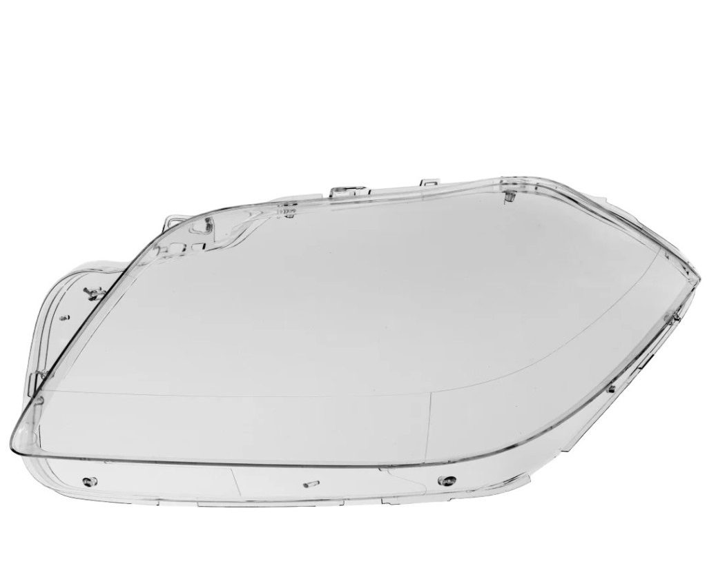  Sticla far stanga pentru Mercedes GL X166 (2012 - 2016) - HW066-STANGA 