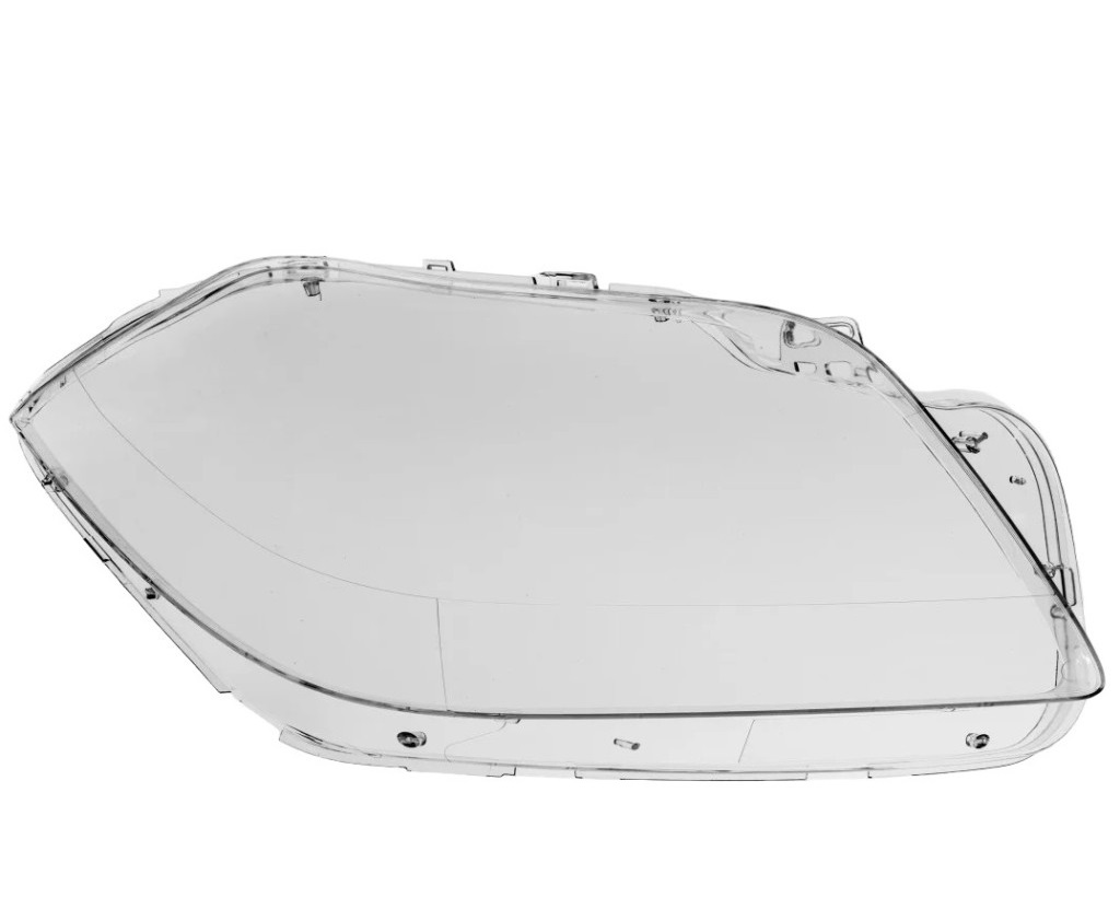  Sticla far dreapta pentru Mercedes GL X166 (2012 - 2016) - HW066-DREAPTA 