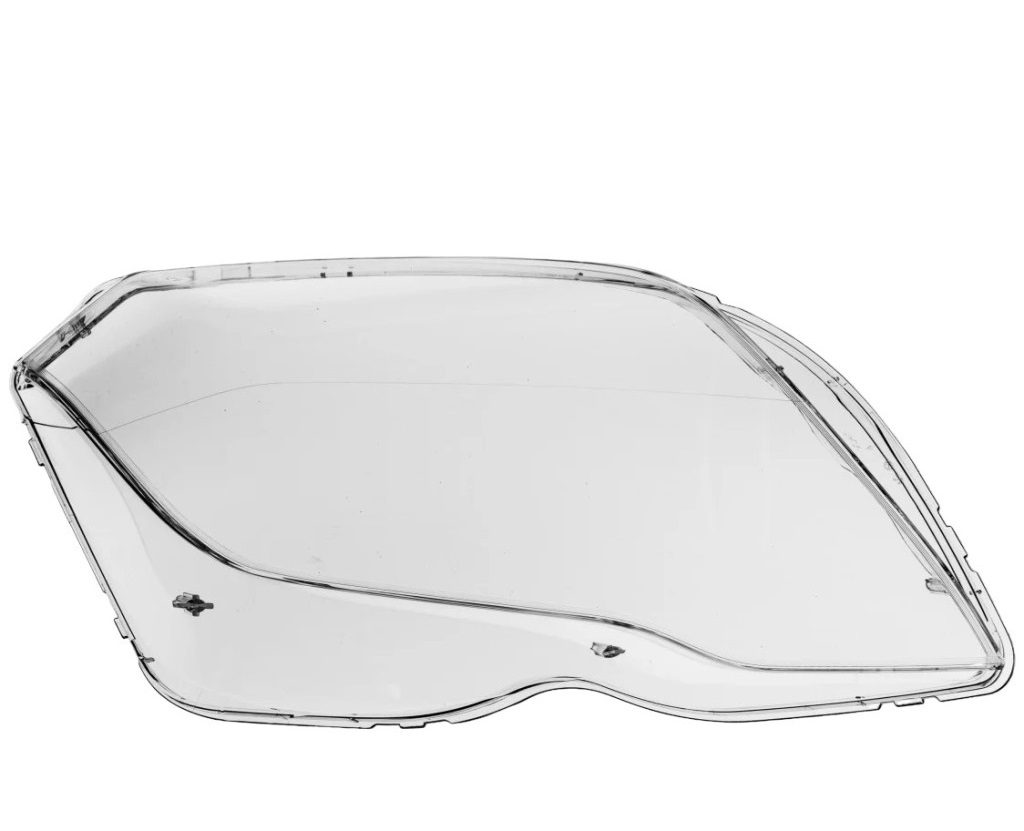  Sticla far dreapta pentru Mercedes GLK X204 Facelift (2012 - 2015) - HW048-DREAPTA 