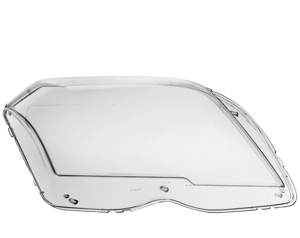  Sticla far dreapta pentru Mercedes GLK X204 (2008 - 2011) - HW046-DREAPTA 