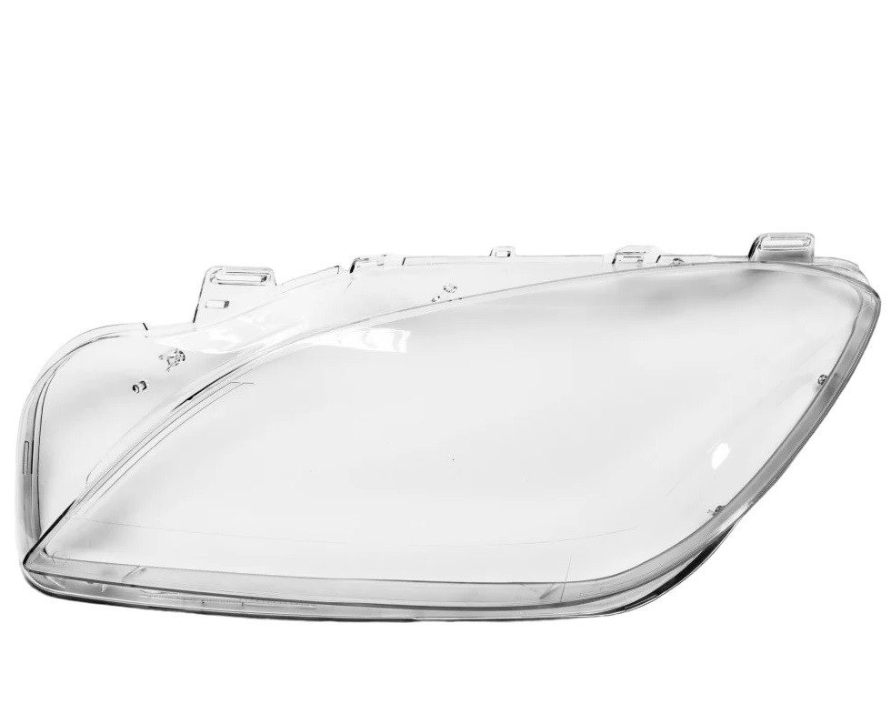  Sticla far stanga pentru Mercedes ML W166 (2011 - 2015) - HW042-STANGA 