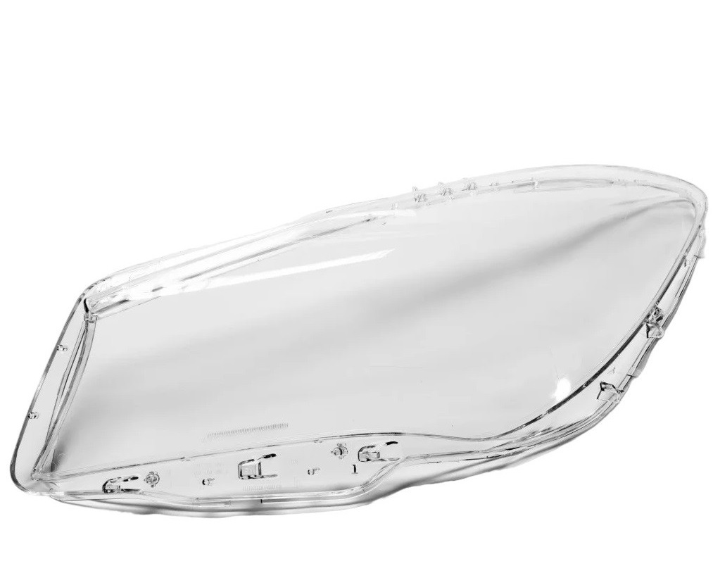  Sticla far stanga pentru Mercedes CLA C117 Non Facelift (2013 - 2016) - HW036-STANGA 