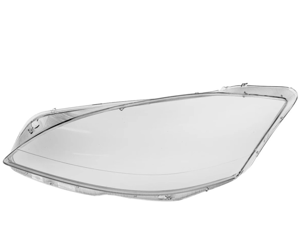  Sticla far stanga pentru Mercedes S-Class W221 Facelift (2009 - 2013) - HW023-STANGA 
