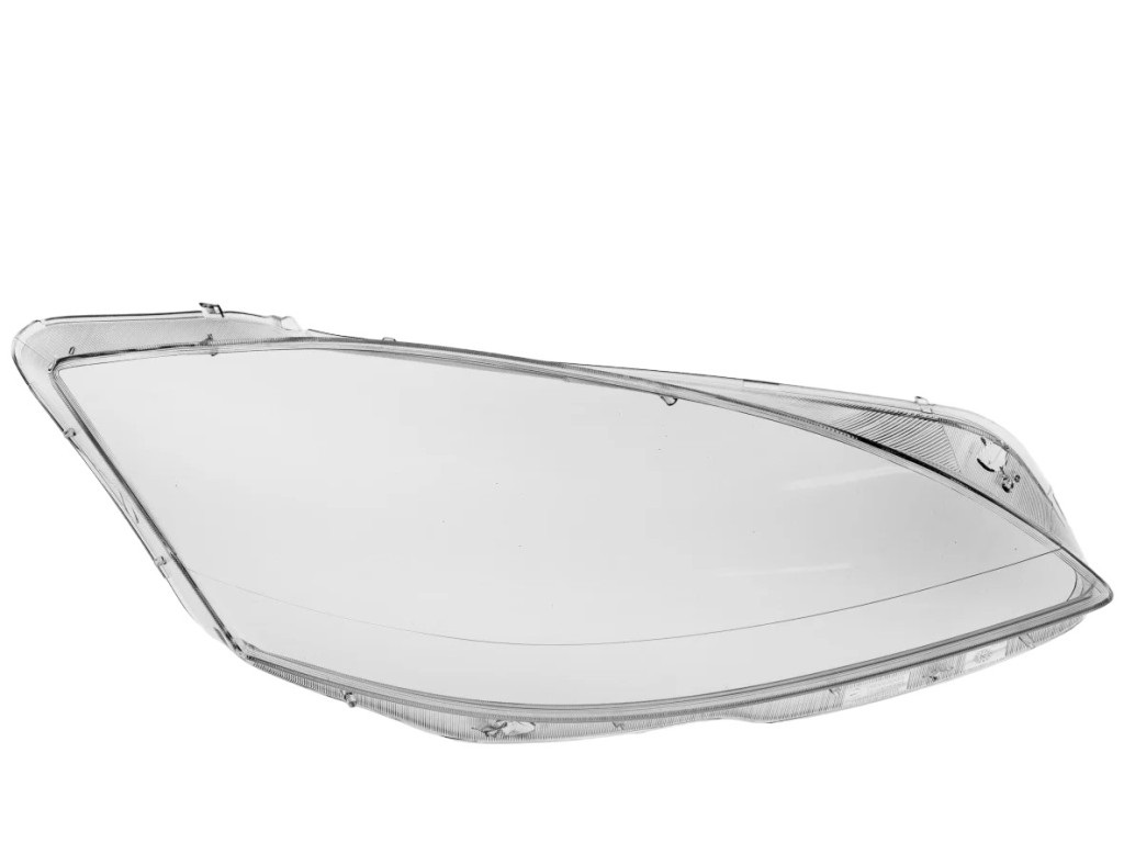  Sticla far dreapta pentru Mercedes S-Class W221 Facelift (2009 - 2013) - HW023-DREAPTA 