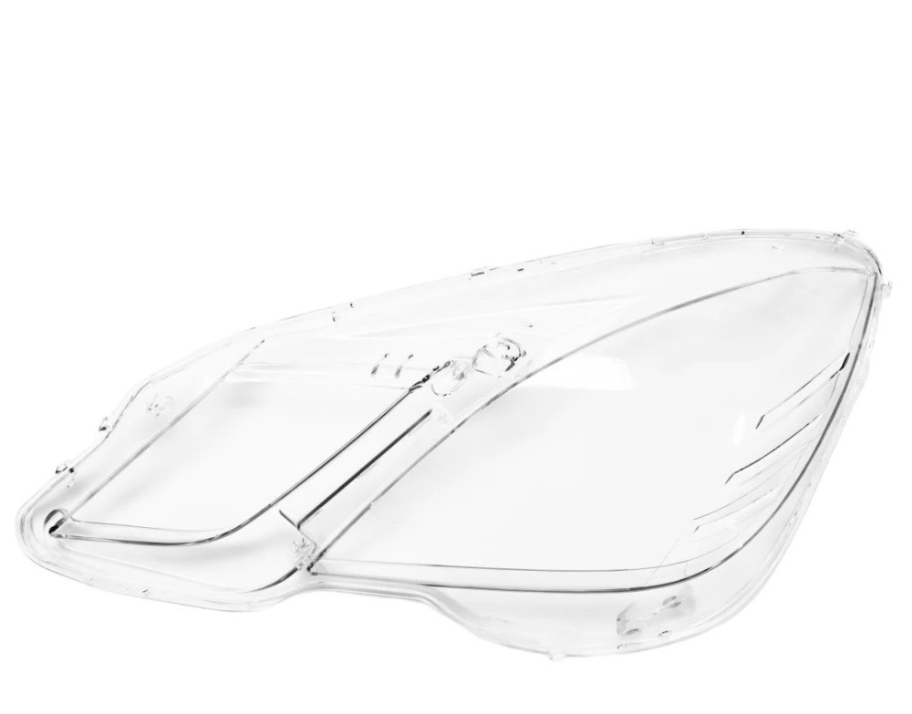  Sticla far stanga pentru Mercedes E-Class W212 Non Facelift (2009 - 2012) - HW013-STANGA 