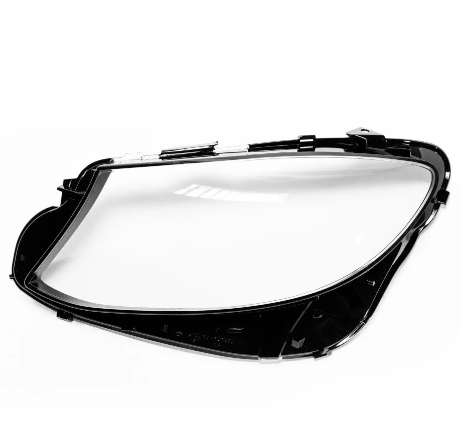  Sticla far stanga pentru Mercedes E-Class W213, E-Class Coupe C238 (W238) Non Facelift (2016 - 2019) - HW018-STANGA 