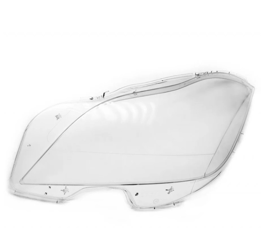  Sticla far stanga pentru Mercedes CLS Coupe C218 / W218 fara Facelift (2011 - 2014) - HW088-STANGA 