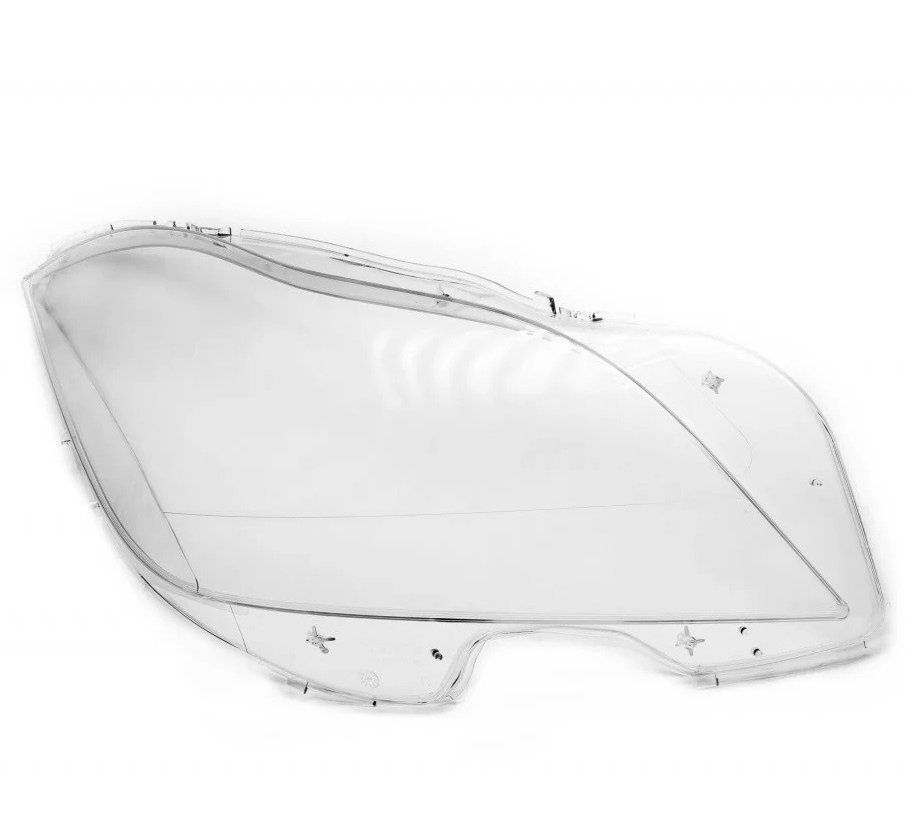  Sticla far dreapta pentru Mercedes CLS Coupe C218 / W218 fara Facelift (2011 - 2014) - HW088-DREAPTA 