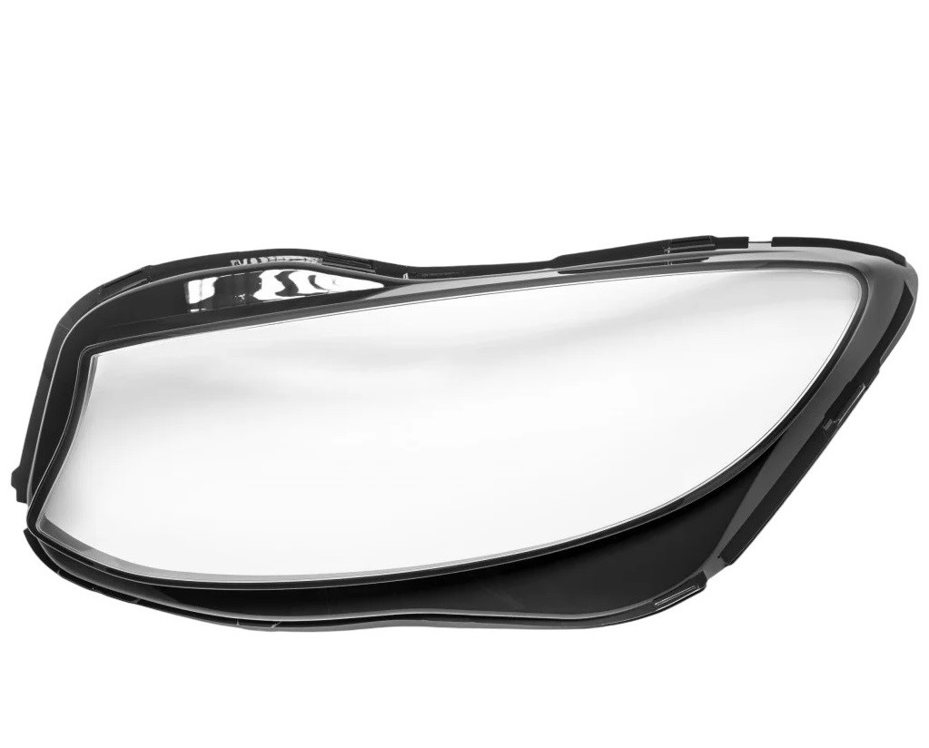  Sticla far stanga pentru Mercedes S-Class Coupe C217, W217 (2014 - 2020) - HW142-STANGA 