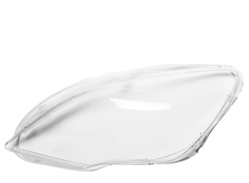  Sticla far stanga pentru Mercedes R-Class W251 cu Facelift (2010 - 2016) - HW031-STANGA 