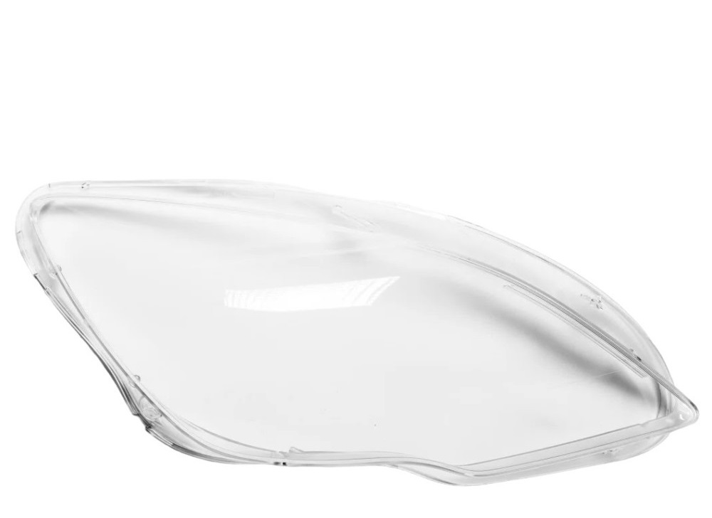  Sticla far dreapta pentru Mercedes R-Class W251 cu Facelift (2010 - 2016) - HW031-DREAPTA 