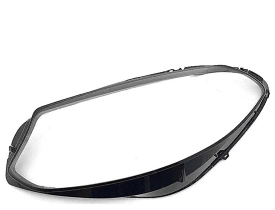  Sticla far stanga pentru Mercedes B-Class W246 cu Facelift (2015 - 2018) - HW125-STANGA 