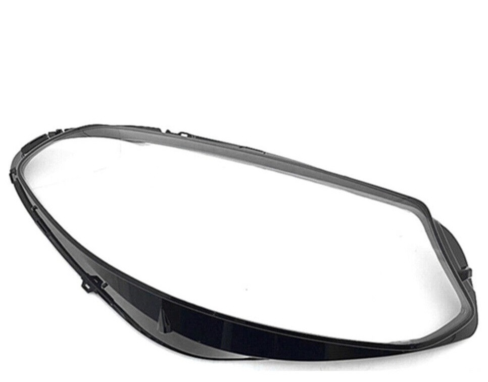  Sticla far dreapta pentru Mercedes B-Class W246 cu Facelift (2015 - 2018) - HW125-DREAPTA 