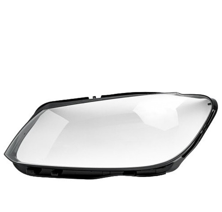  Sticla far stanga pentru Volkswagen Touran 1 Facelift (2011 - 2015) - HV034-STANGA 