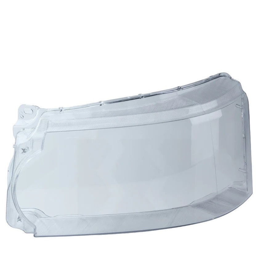  Sticla far stanga pentru Range Rover Sport I Facelift (2010 - 2013) - HL009-STANGA 