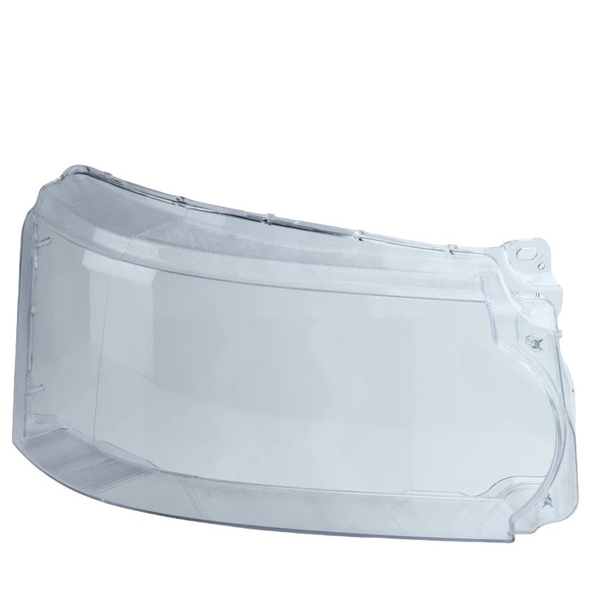  Sticla far dreapta pentru Range Rover Sport I Facelift (2010 - 2013) - HL009-DREAPTA 