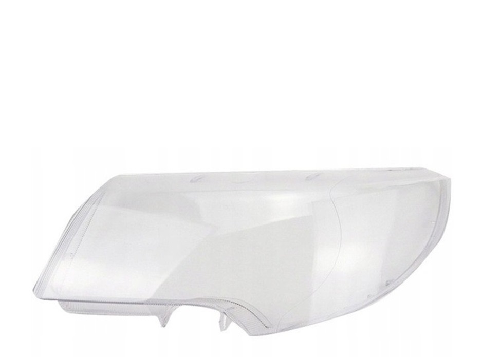  Sticla far stanga pentru Skoda Superb 2 / B6 (2008 - 2012) - HS008-STANGA