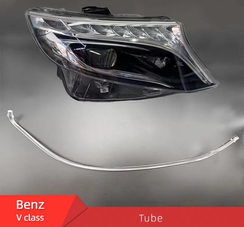 Fibra reparatie DRL far dreapta Mercedes-Benz Vito, V-Class W447, W448 2014-2023 - - LG-W447-1621 Right